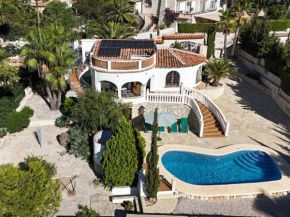 Holiday Home Zindel by Interhome